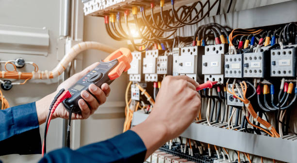 Best Licensed Electrician  in Elizabeth Lake, CA